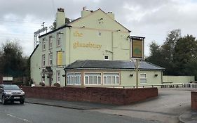 The Glazebury Bar And Restaurant With Accommodation